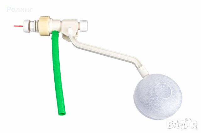 Пълнещо устройство стар модел/02006012, снимка 1