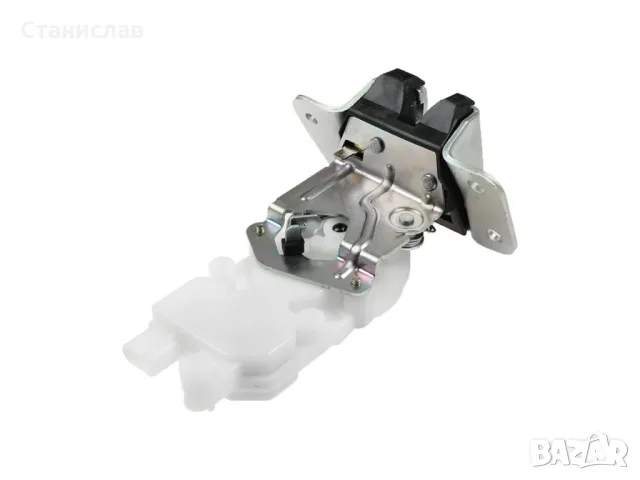 Mitsubishi Outlander 2 Брава за багажник 