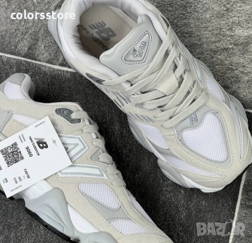 Дамски маратонки New Balance/BR46z, снимка 3 - Маратонки - 52341217