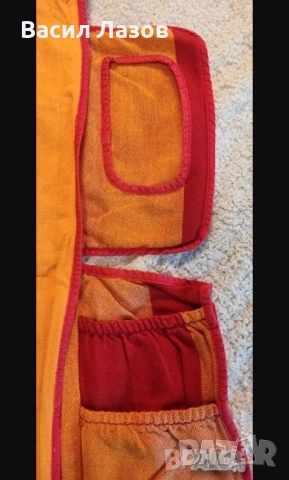 Мобилен повивалник за бебе Wickel max, снимка 8 - Други - 52226125