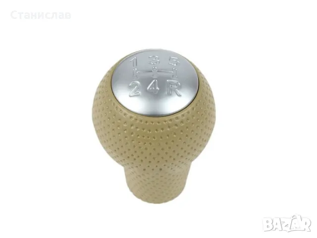 Топка за скоростен лост за Honda Jazz (2001-2008), снимка 2 - Части - 47833501