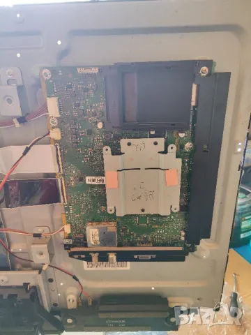 основен борд за Панасоник thl32ew5s
