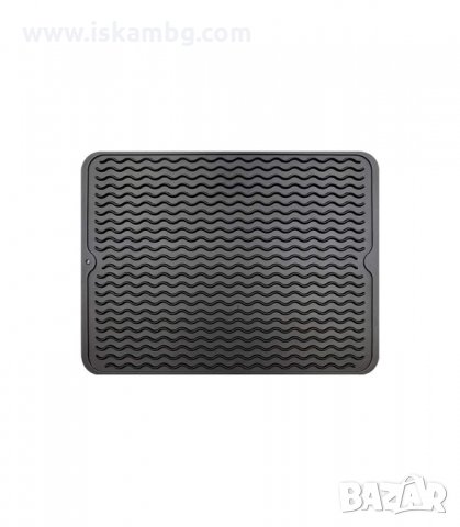 СИЛИКОНОВА ПОДЛОЖКА ЗА СЪДОВЕ - КОД 3232, снимка 11 - Аксесоари за кухня - 33873198