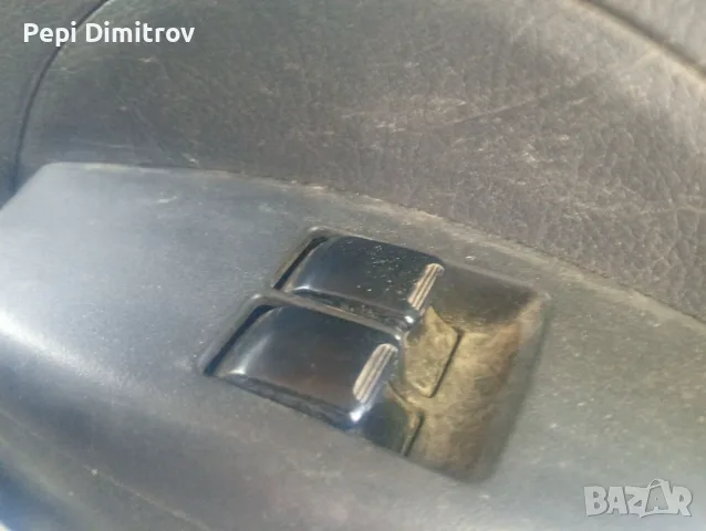 Бутони копчета Ел стъкла за Chevrolet Aveo Hatchback II (01.2007 - 12.2011),