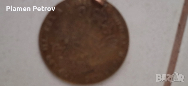 Бронзова брошка , снимка 17 - Други - 39221341