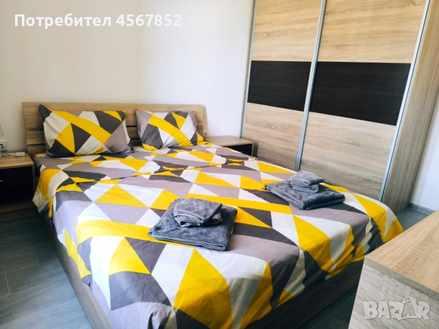 Дългосрочен наем , снимка 6 - Апартаменти - 51860547