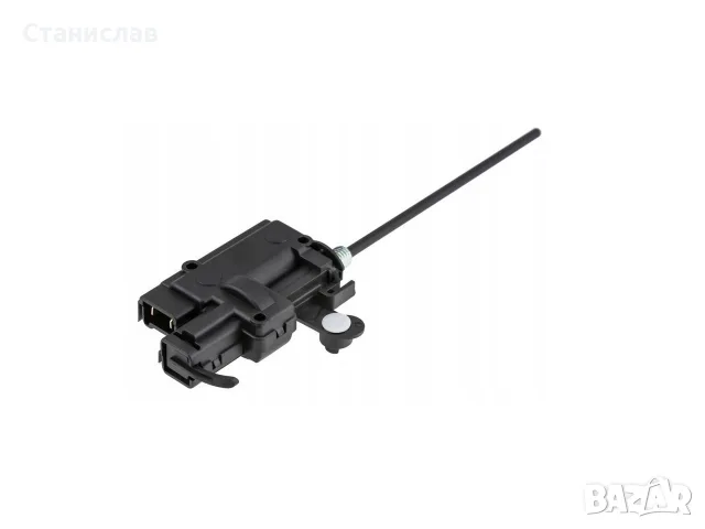 Мотор за заключване на резервоар за Renault – 788260006R