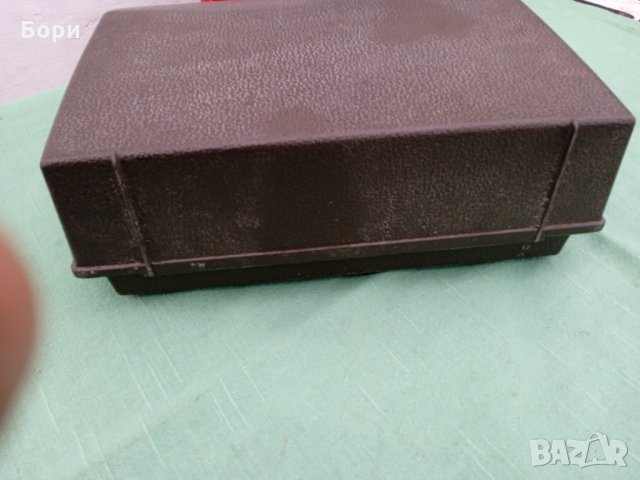 Марица 13 пишеща машина БДС, снимка 9 - Други ценни предмети - 35665818