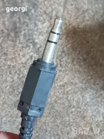 Руски слушалки Електроника ТДС-13-1      18/1, снимка 5 - Слушалки и портативни колонки - 39727979