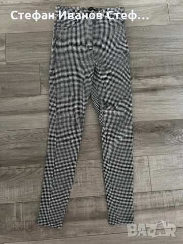 Дамски панталони Zara