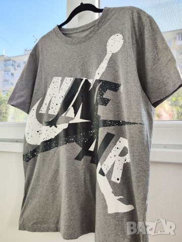 Jordan XL оригинални мъжки тениски, снимка 5 - Тениски - 41041472