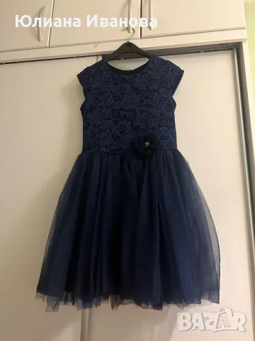 Детска рокля