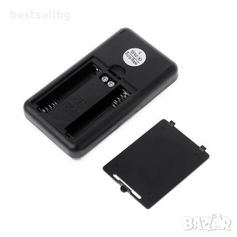 Професионална електронна везна 0.01 до 600г точна мини дигитална злато, снимка 4 - Везни - 35888069