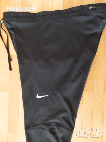 Nike Phenom Running Tights , снимка 4 - Спортни дрехи, екипи - 44509293