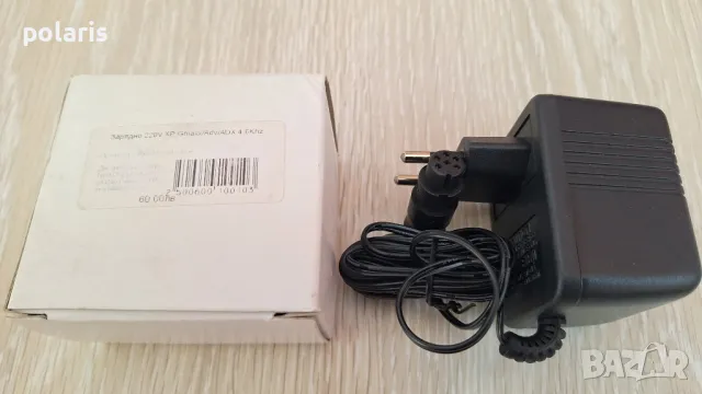 Батерии и зарядни за металдетектор,Nokta Makro и др., снимка 9 - Друга електроника - 48383636