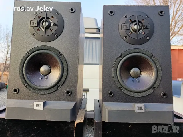 jbl xe 1, снимка 6 - Тонколони - 48873594