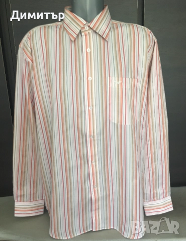 Мъжка риза Emporio Armani