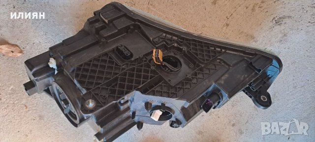 Фар десен за Skoda Superb Bi-Xenon Led  3V1941018A 2018 2019 2020 2021, снимка 3 - Части - 39704042