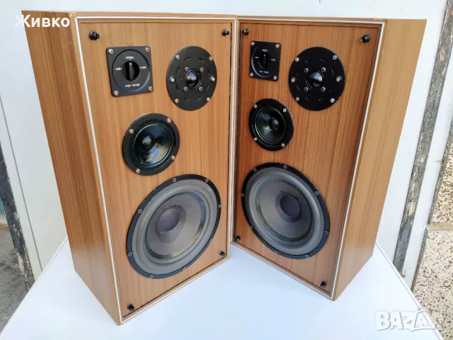 Тонколони SEAS, снимка 4 - Тонколони - 50018459