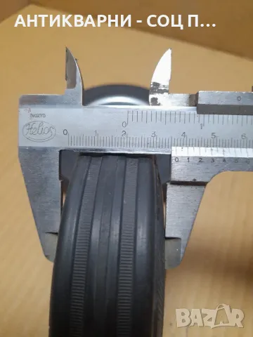 Бандажни Колела За Тежко Товаропоносими Колички., снимка 10 - Селскостопанска техника - 48325730