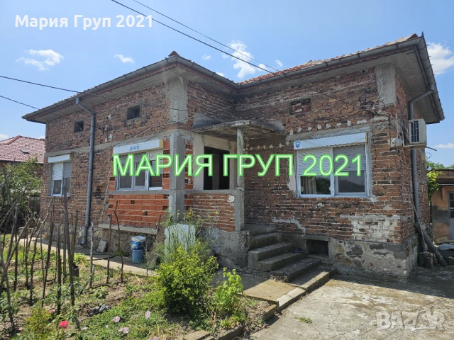 !!!ТОП ОФЕРТА!!!Продавам Обзаведена Къща в гр. Димитровград кв."Черноконево"!!!, снимка 1