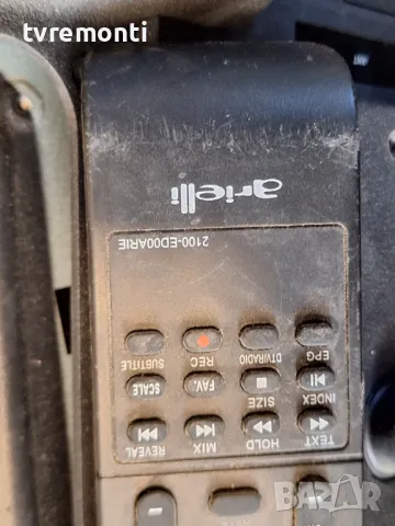 Оригинално дистанционно от телевизор Arielli модел LED-32DN9ND, снимка 2 - Дистанционни - 47659415