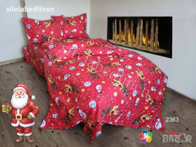 Детско спално бельо ранфорсСпайдърмен,Елза,Ана,Мики,Маша, снимка 2 - Спално бельо и завивки - 43731495