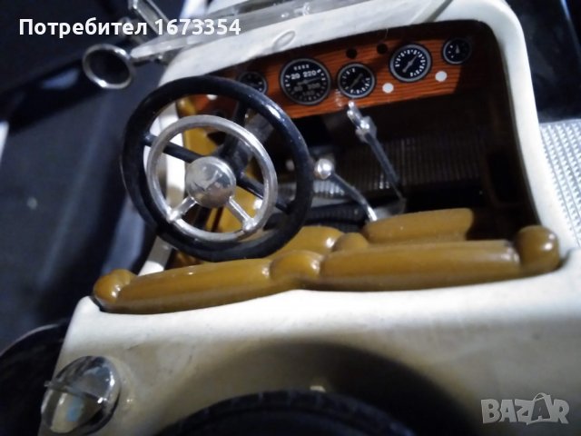 Колекционерски колички, снимка 13 - Колекции - 40145900