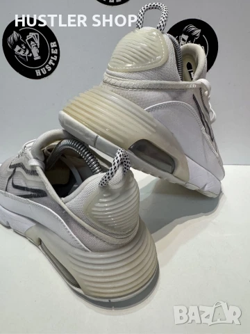 Маратонки NIKE AIR MAX 2090.Номер 38, снимка 5 - Маратонки - 50755313
