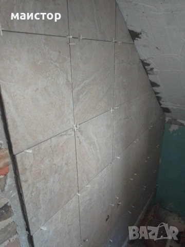 Теракот фаянс камак, снимка 7 - Ремонти на къщи - 50671671