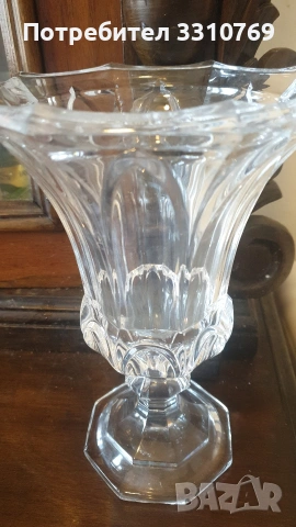 Най красивите уникални класически вази. , снимка 5 - Вази - 53732942