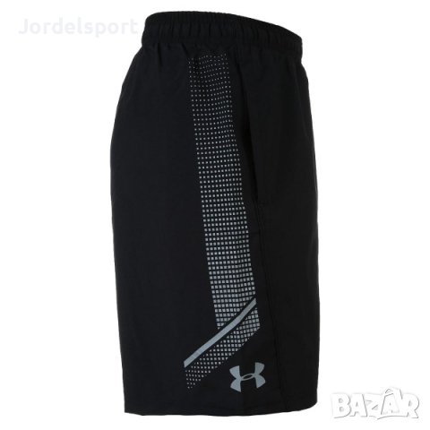 Мъжки къси панталони Under Armour Woven Graphic Shorts, снимка 2 - Къси панталони - 44286810