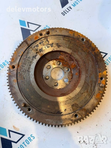 13451-0Q012 комплект съединител маховик, притискател и феродо от Toyota Aygo 1.0 VVTI, 2018, 72 ph., снимка 3 - Части - 53563617