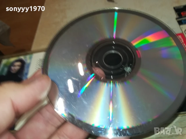 SHANIA TWAIN CD 1607251428, снимка 14 - CD дискове - 51040186