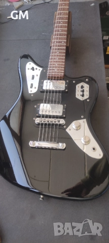 Fender Jaguar special Japan