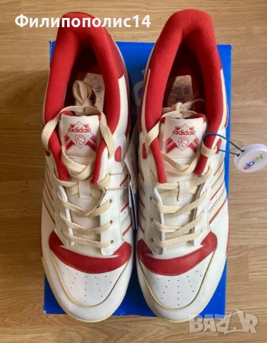 adidas originals Rivalry 86 (51 1/3), снимка 2 - Кецове - 51651406