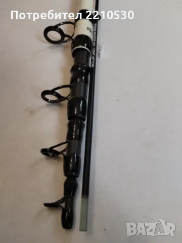 Въдица Trabucco , снимка 11 - Въдици - 47564580