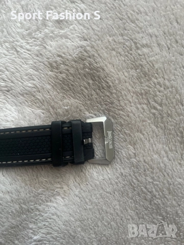 Мъжки часовник Just Cavalli, снимка 3 - Мъжки - 51639319