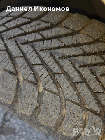 голф 4, снимка 6 - Автомобили и джипове - 52790011