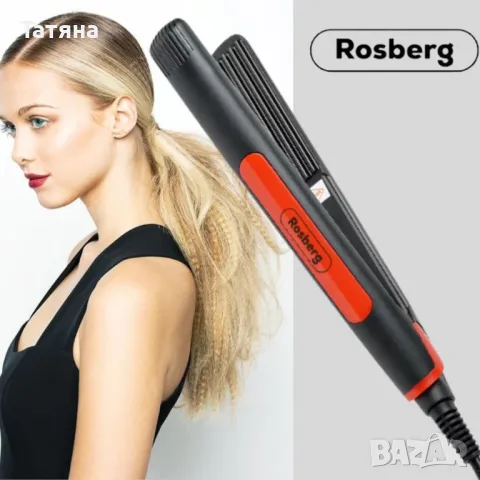 Преса за вафлички , снимка 1