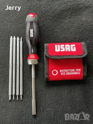 Usag. Berner, снимка 3 - Други инструменти - 49153311