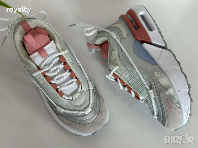Nike Air Max FuryosA ОРИГИНАЛНИ нови маратонки 36-42 номер, снимка 5 - Маратонки - 53358846