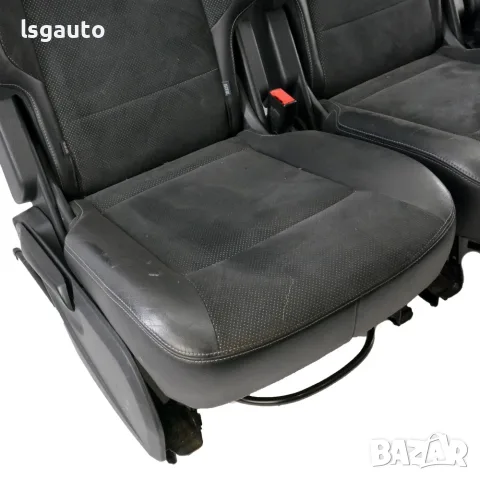 Кожен салон  Ford S-MAX 2006-2014 ID: 163767, снимка 10 - Части - 55739794