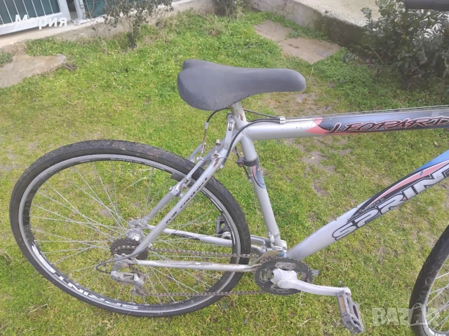 Велосипед , снимка 3 - Велосипеди - 53327773