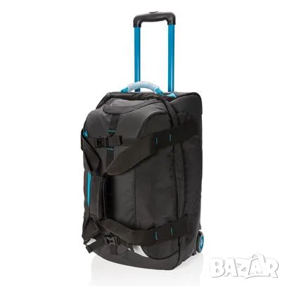Сак на колелца Куфар НОВ XD Collection 750.015