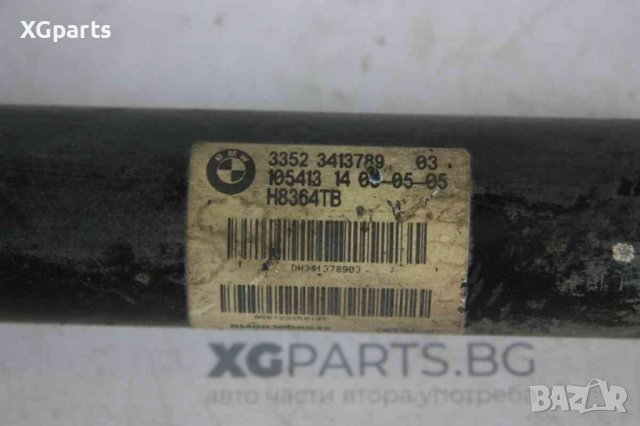 Амортисьор заден за BMW X3 E83 2.5i 192к.с. (2004-2011) 33523413789, снимка 2 - Части - 41466301