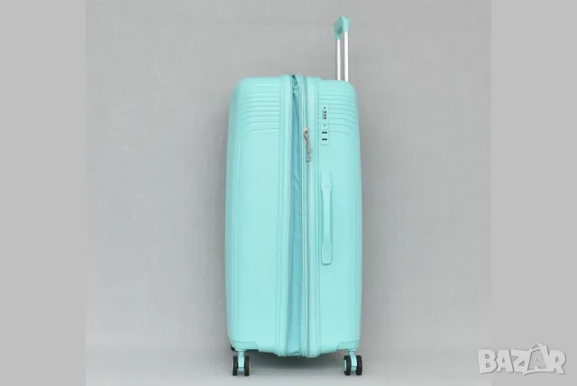 Комплект 4 броя куфари, снимка 4 - Куфари - 47739509