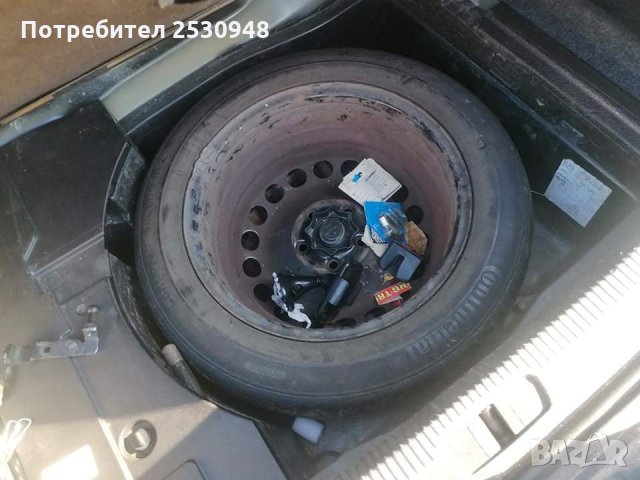 Vw Passat 2.0TDI 140кс, снимка 7 - Автомобили и джипове - 34624124