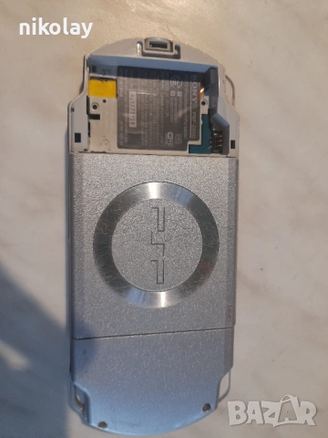 псп части, снимка 9 - PlayStation конзоли - 53480092