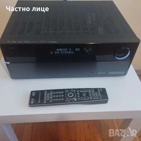 Harman Kardon , снимка 15 - Ресийвъри, усилватели, смесителни пултове - 52509039